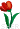 icon of flower