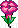 Flowers 21 emoticon (Flower emoticons)