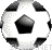 Soccer Ball emoticon (Football emoticons)