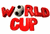 World Cup text smilie