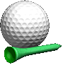 tee time icon