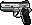 Gun emoticon (Gun Emoticons)