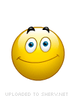 Don't Tell! animated emoticon