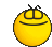 Full and Satisfied animated emoticon