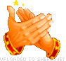 Hands Clapping Applause