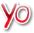 YO animated emoticon