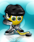 hockey picture icon