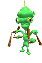alien freak icon