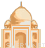 Mosque emoticon