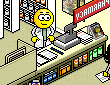 emoticon of Pharmacist