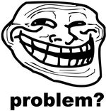 Problem Meme smilie