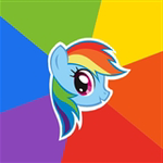 Rainbow Dash Meme