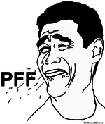 Sad Melvin Troll emoticon Emoticons and Smileys for Facebook/MSN/Skype/Yahoo