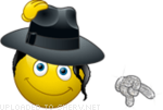 Jacko Michael Jackson emoticon (Musician and Bands emoticons)