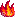 emoticon of Fire