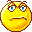 another hell no smiley