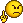 icon of smiley wagging finger