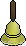 Bell emoticon