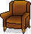 Chair emoticon (Other object emoticons)