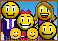 Family Portrait emoticon (Other object emoticons)