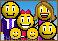 Family Portrait emoticon