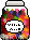 Jellybeans emoticon (Other object emoticons)