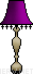 lamp icon