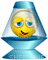 Lava Lamp emoticon (Other object emoticons)