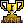 Trophy emoticon (Other object emoticons)