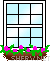 icon of window