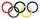 Olympics Flag