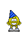 party time icon