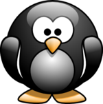 Club Penguin emoticon