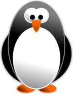 smilie of New Penguin