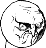 Inglip/Oh Crap/OMG Rage Face