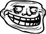 Me Gusta Troll emoticon (Rage Emoticons)