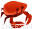 Crab 4 emoticon