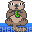 Otter emoticon