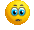 Can't believe my eyes animated emoticon
