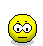 Fainting smiley (Shocked emoticons)