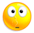 Running Nose smiley (Sick emoticons)