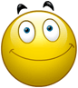 FB Chat Smiling