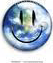 planet smiley