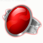 angry mood ring emoticon