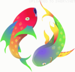 Pisces emoticon