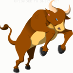 Taurus emoticon