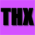 emoticon of Animated THX