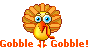 icon of gobble gobble
