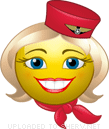 Stewardess