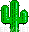 cactus smiley